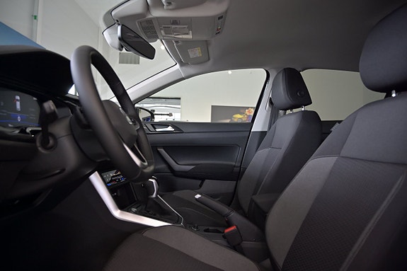 Volkswagen Polo 20 of 24