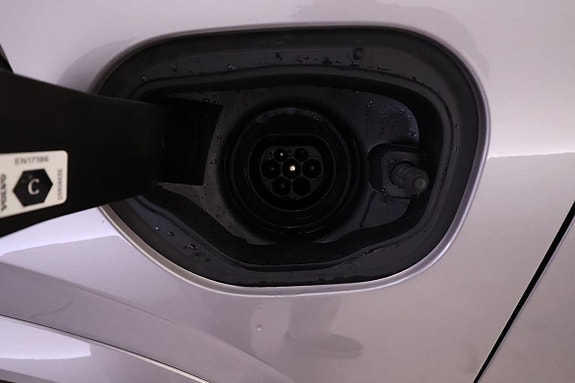 Volvo XC90 21 of 25