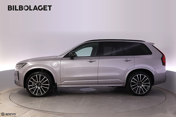 Volvo XC90 5 of 25