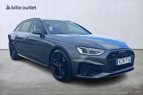 Audi A4 8 of 25