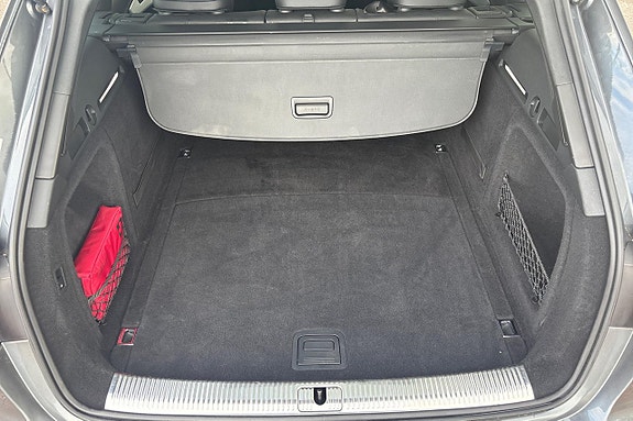 Audi A4 22 of 25