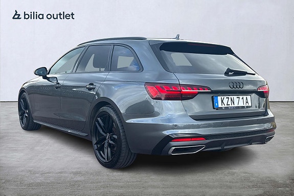 Audi A4 4 of 25