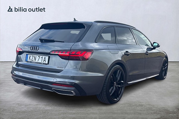 Audi A4 6 of 25