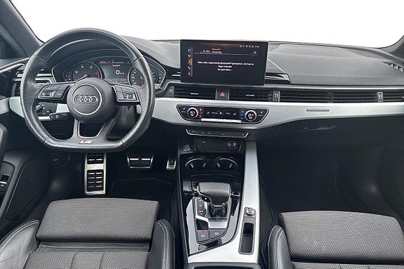 Audi A4 13 of 25
