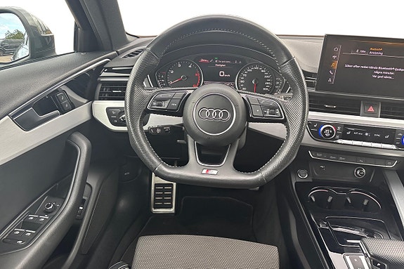 Audi A4 14 of 25