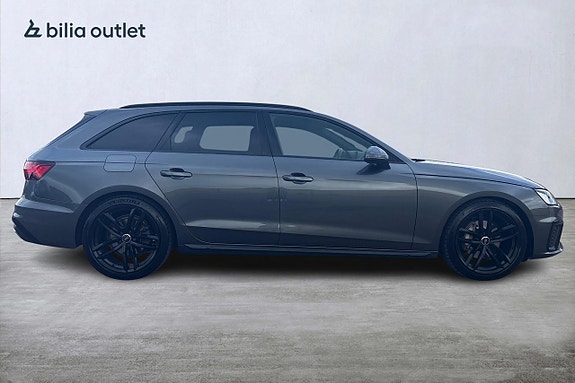 Audi A4 7 of 25