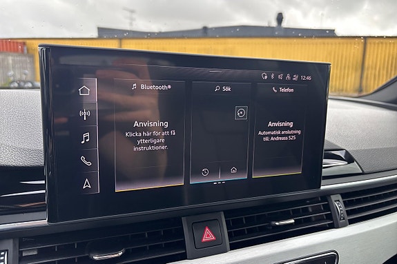 Audi A4 17 of 25