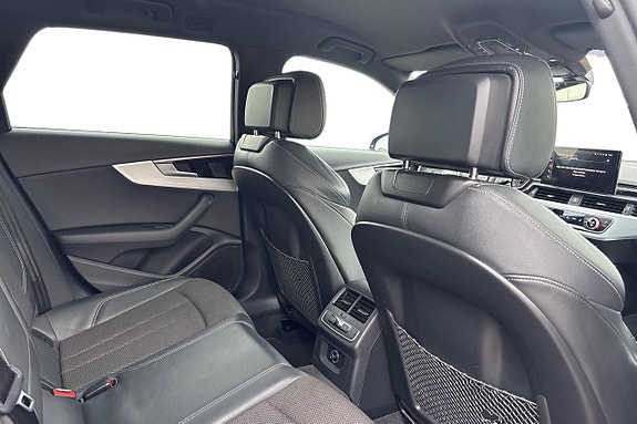 Audi A4 20 of 25
