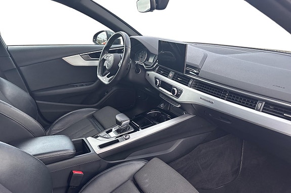 Audi A4 19 of 25