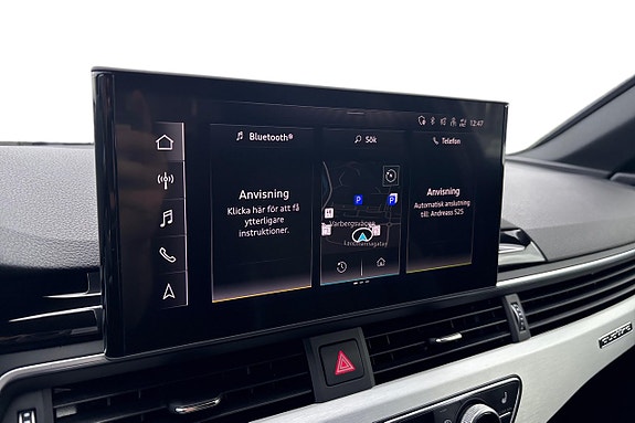 Audi A4 16 of 25