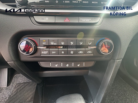 Kia XCeed 13 of 18