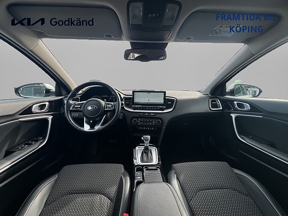 Kia XCeed 7 of 18