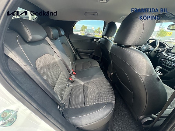 Kia XCeed 15 of 18