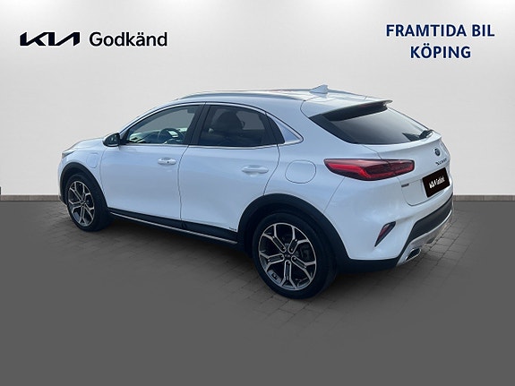 Kia XCeed 6 of 18