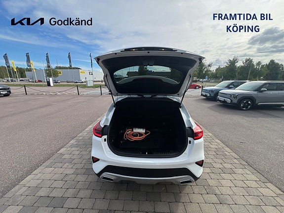 Kia XCeed 14 of 18