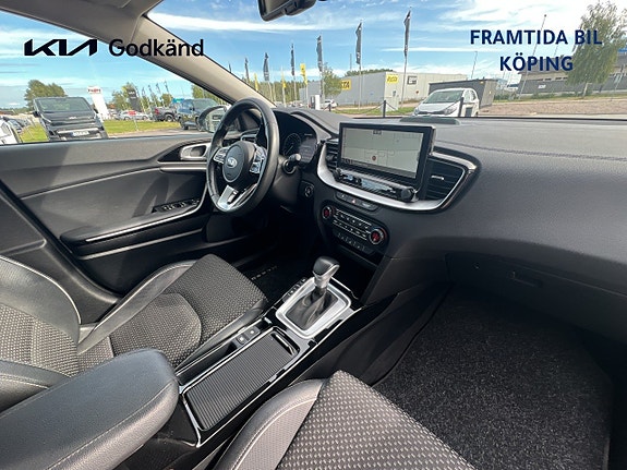 Kia XCeed 17 of 18