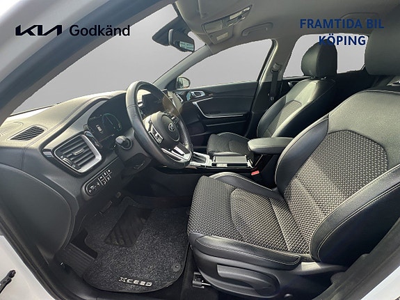 Kia XCeed 8 of 18