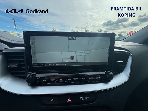 Kia XCeed 11 of 18