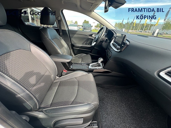 Kia XCeed 16 of 18