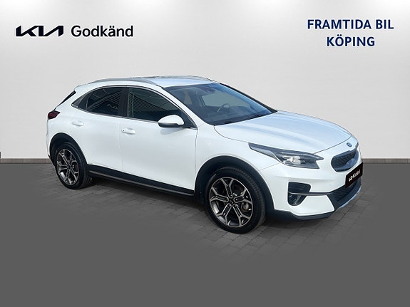 Kia XCeed 3 of 18