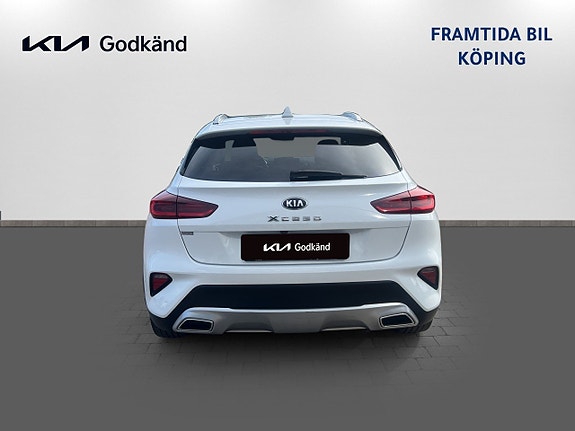 Kia XCeed 5 of 18