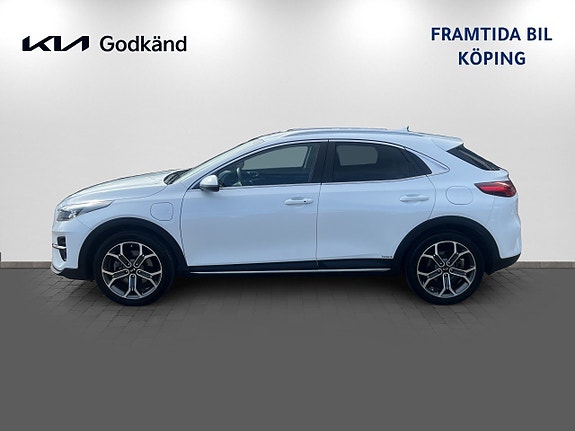 Kia XCeed 4 of 18