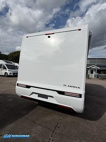 Adria Coral SELECT 670 SL *140HP*35L 4 of 15