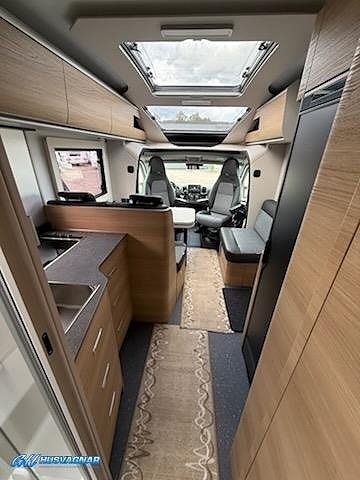 Adria Coral SELECT 670 SL *140HP*35L 14 of 15