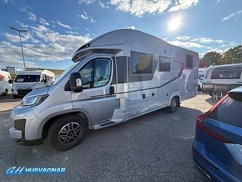 Adria MATRIX SUPREME 670 SL *140HP *43H 3 of 15
