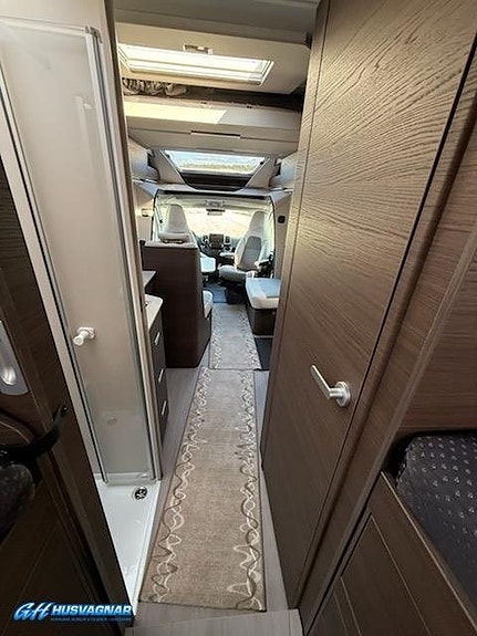 Adria MATRIX SUPREME 670 SL *140HP *43H 14 of 15