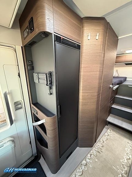 Adria MATRIX SUPREME 670 SL *140HP *43H 11 of 15