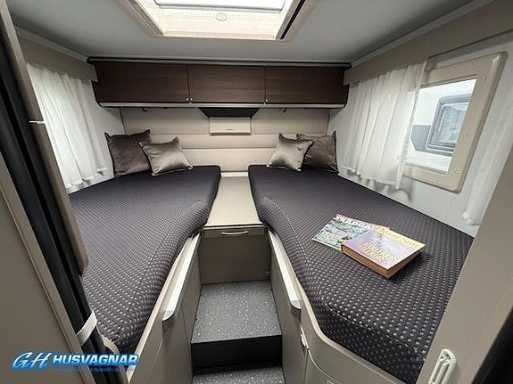 Adria COMPACT SUPREME DL* 6E*140HP*35L 12 of 14