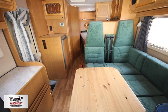 Kabe Travel Master HI 3 of 15