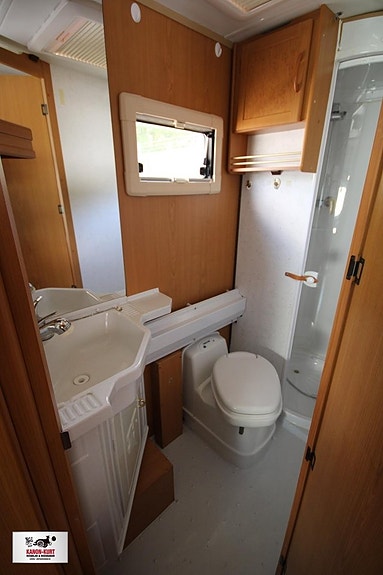Kabe Travel Master HI 14 of 15