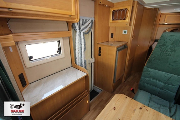 Kabe Travel Master HI 5 of 15