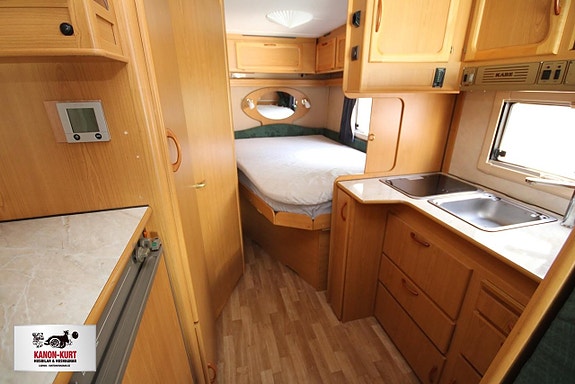 Kabe Travel Master HI 6 of 15