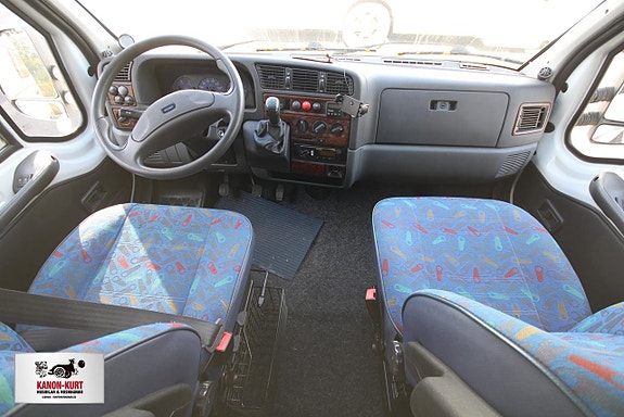 Kabe Travel Master HI 2 of 15