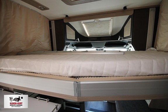Kabe Travel Master Royal X 780 LT 13 of 18