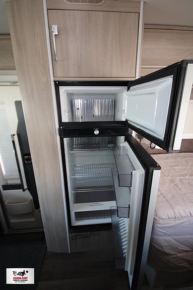 Kabe Travel Master Royal X 780 LT 16 of 18