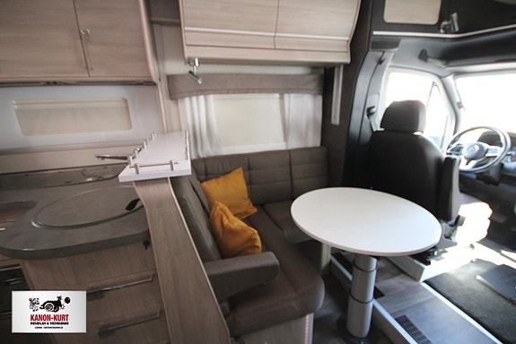 Kabe Travel Master Royal X 780 LT 11 of 18