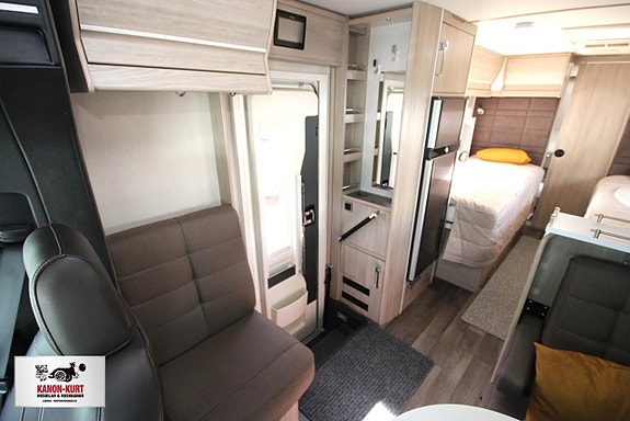Kabe Travel Master Royal X 780 LT 6 of 18