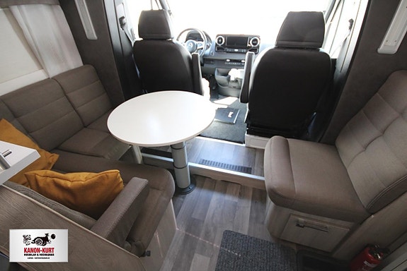 Kabe Travel Master Royal X 780 LT 10 of 18