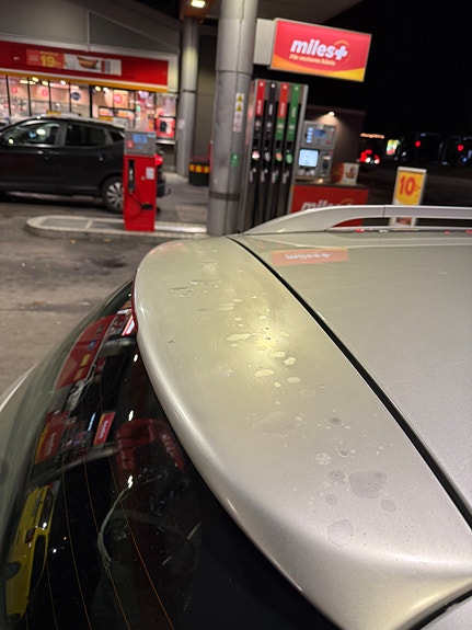 Toyota Avensis 5 of 10