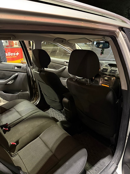 Toyota Avensis 9 of 10
