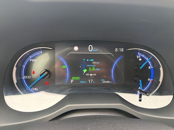 Toyota RAV4 19 of 25