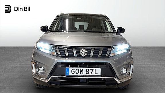 Suzuki Vitara 4 of 19