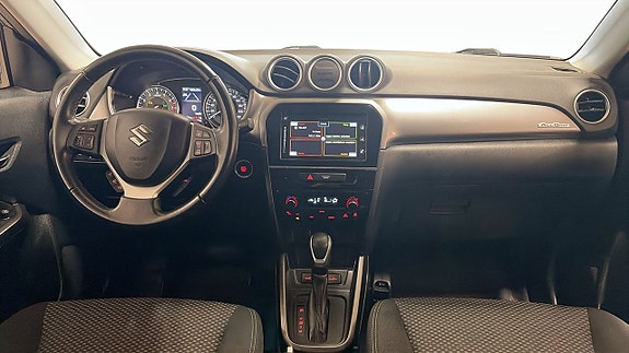 Suzuki Vitara 10 of 19