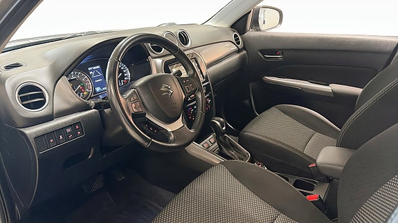 Suzuki Vitara 7 of 19