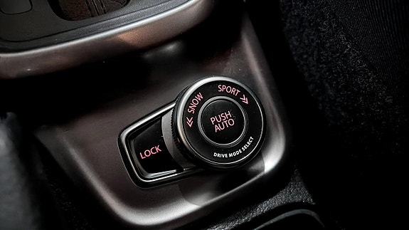 Suzuki Vitara 18 of 19