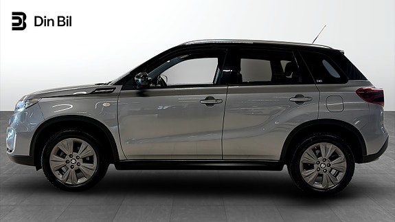 Suzuki Vitara 2 of 19